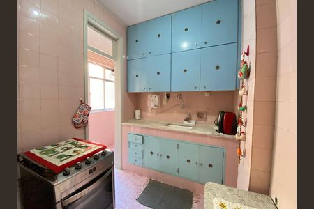 Apartamento para alugar com 70m², 2 quartos e 1 vaga