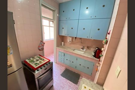 Apartamento para alugar com 70m², 2 quartos e 1 vaga