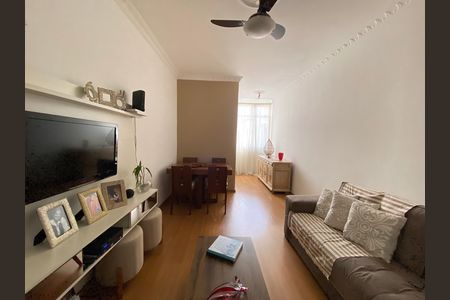 Apartamento para alugar com 2 quartos, 70m² em Méier, Rio de Janeiro