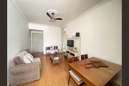 Apartamento para alugar com 2 quartos, 70m² em Méier, Rio de Janeiro