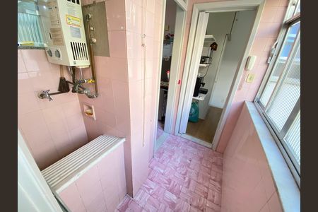 Apartamento para alugar com 70m², 2 quartos e 1 vaga