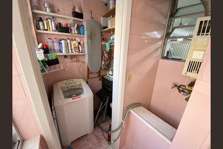 Apartamento para alugar com 70m², 2 quartos e 1 vaga
