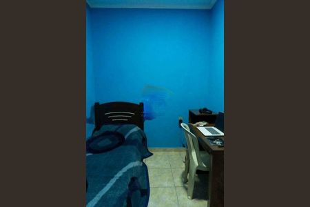 Casa à venda com 3 quartos, 198m² em Jardim Palermo, São Bernardo do Campo