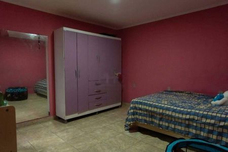 Casa à venda com 3 quartos, 198m² em Jardim Palermo, São Bernardo do Campo
