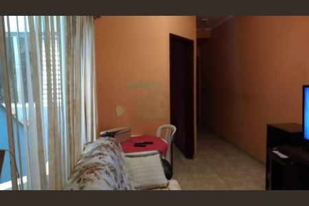 Casa à venda com 3 quartos, 198m² em Jardim Palermo, São Bernardo do Campo