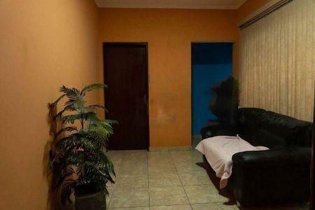 Casa à venda com 3 quartos, 198m² em Jardim Palermo, São Bernardo do Campo