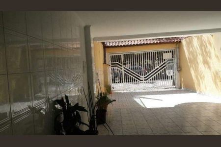 Casa à venda com 198m², 3 quartos e 4 vagas