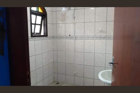 Casa à venda com 3 quartos, 198m² em Jardim Palermo, São Bernardo do Campo