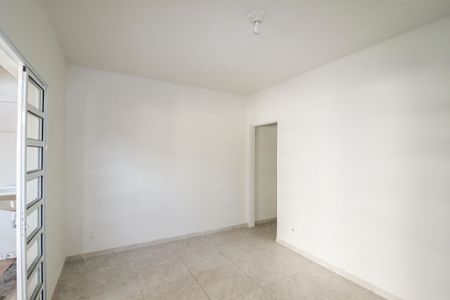 Sala de casa para alugar com 1 quarto, 65m² em Casa Verde Alta, São Paulo