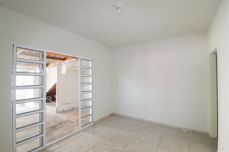 Sala de casa para alugar com 1 quarto, 65m² em Casa Verde Alta, São Paulo