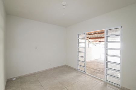 Sala de casa para alugar com 1 quarto, 65m² em Casa Verde Alta, São Paulo