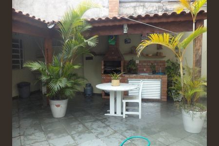Casa à venda com 3 quartos, 350m² em Vila Congonhas, São Paulo