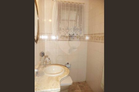 Casa à venda com 3 quartos, 350m² em Vila Congonhas, São Paulo