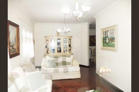 Casa à venda com 3 quartos, 350m² em Vila Congonhas, São Paulo