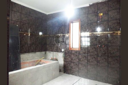 Casa à venda com 3 quartos, 350m² em Vila Congonhas, São Paulo