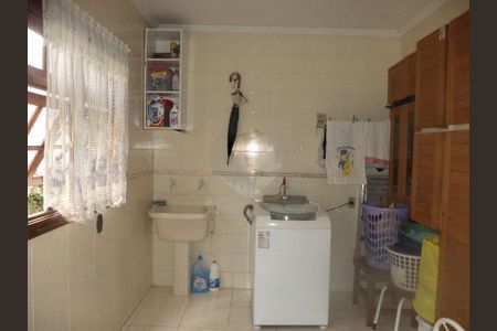 Casa à venda com 350m², 3 quartos e 4 vagas