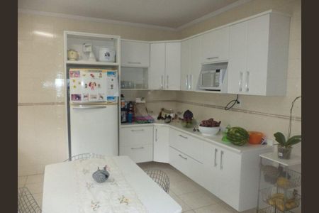 Casa à venda com 3 quartos, 350m² em Vila Congonhas, São Paulo