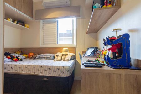 Casa de condomínio à venda com 199m², 3 quartos e 2 vagas Casa de condomínio à venda com 199m², 3 quartos e 2 vagasQuarto 2