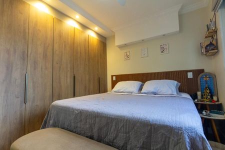 Casa de condomínio à venda com 199m², 3 quartos e 2 vagas Casa de condomínio à venda com 199m², 3 quartos e 2 vagasQuarto 3