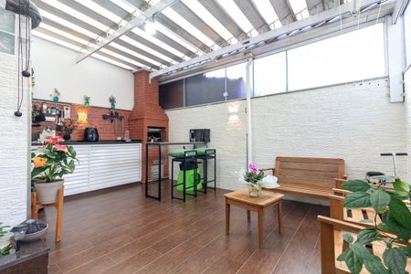 Casa de condomínio à venda com 199m², 3 quartos e 2 vagas Casa de condomínio à venda com 199m², 3 quartos e 2 vagasÁrea gourmet