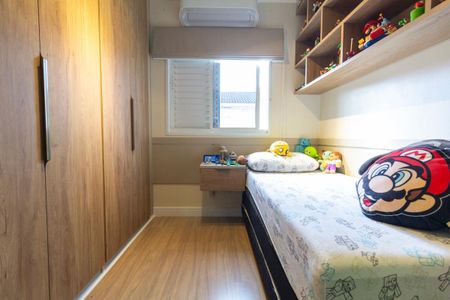 Casa de condomínio à venda com 199m², 3 quartos e 2 vagas Casa de condomínio à venda com 199m², 3 quartos e 2 vagasQuarto 1