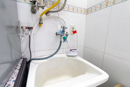 Casa de condomínio à venda com 199m², 3 quartos e 2 vagas Casa de condomínio à venda com 199m², 3 quartos e 2 vagasÁrea de Serviço