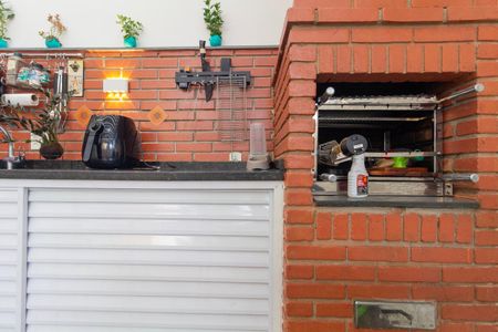 Casa de condomínio à venda com 199m², 3 quartos e 2 vagas Casa de condomínio à venda com 199m², 3 quartos e 2 vagasÁrea gourmet