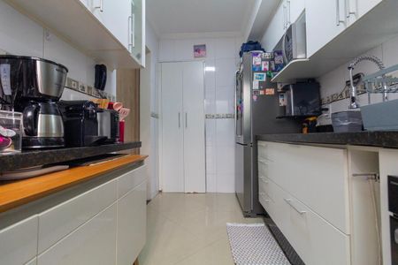 Casa de condomínio à venda com 199m², 3 quartos e 2 vagas Casa de condomínio à venda com 199m², 3 quartos e 2 vagasCozinha