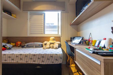 Casa de condomínio à venda com 199m², 3 quartos e 2 vagas Casa de condomínio à venda com 199m², 3 quartos e 2 vagasQuarto 2