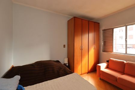 Quarto 1 de casa à venda com 3 quartos, 300m² em Jardim Bela Vista, Santo André
