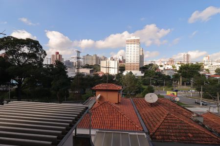 Vista do Quarto 2 de casa à venda com 3 quartos, 300m² em Jardim Bela Vista, Santo André