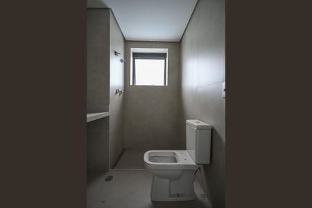Apartamento para alugar com 140m², 3 quartos e 2 vagasBanheiro Suíte 2
