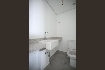 Apartamento para alugar com 140m², 3 quartos e 2 vagasLavabo