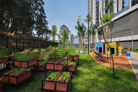 Apartamento para alugar com 140m², 3 quartos e 2 vagas Apartamento para alugar com 140m², 3 quartos e 2 vagasHorta