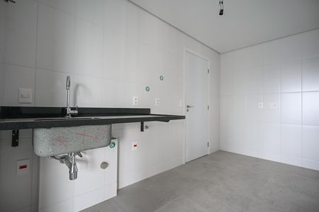 Apartamento para alugar com 140m², 3 quartos e 2 vagasCozinha