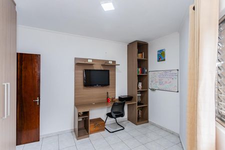 Casa à venda com 91m², 3 quartos e 2 vagas Casa à venda com 91m², 3 quartos e 2 vagasQuarto 3