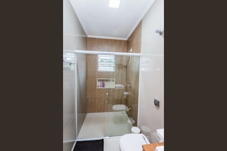 Casa à venda com 91m², 3 quartos e 2 vagas Casa à venda com 91m², 3 quartos e 2 vagasBanheiro