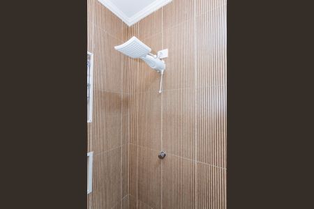 Casa à venda com 91m², 3 quartos e 2 vagas Casa à venda com 91m², 3 quartos e 2 vagasBanheiro
