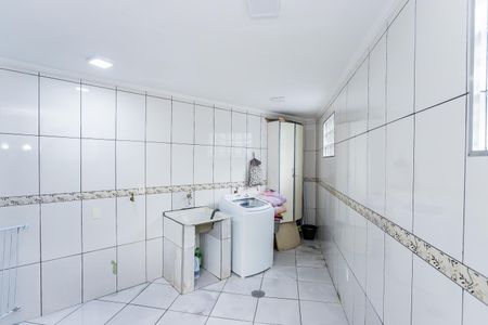 Casa à venda com 91m², 3 quartos e 2 vagas Casa à venda com 91m², 3 quartos e 2 vagasÁrea de Serviço