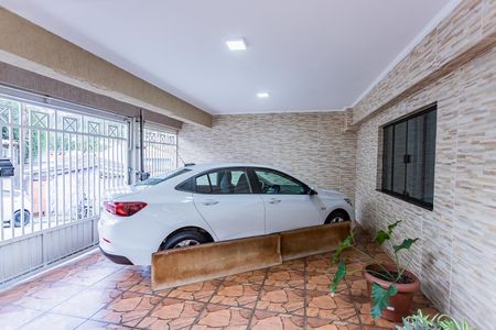 Casa à venda com 91m², 3 quartos e 2 vagas Casa à venda com 91m², 3 quartos e 2 vagasGaragem