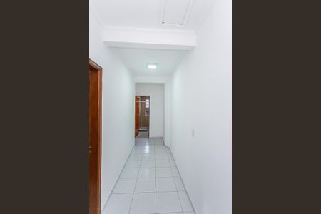 Casa à venda com 91m², 3 quartos e 2 vagas Casa à venda com 91m², 3 quartos e 2 vagasCorredor
