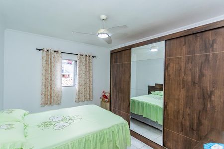 Casa à venda com 91m², 3 quartos e 2 vagas Casa à venda com 91m², 3 quartos e 2 vagasQuarto 2