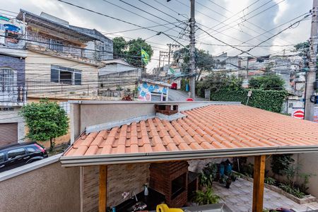 Casa à venda com 91m², 3 quartos e 2 vagas Casa à venda com 91m², 3 quartos e 2 vagasVista Quarto 2