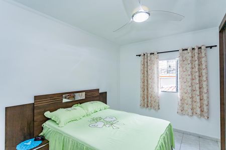 Casa à venda com 91m², 3 quartos e 2 vagas Casa à venda com 91m², 3 quartos e 2 vagasQuarto 2