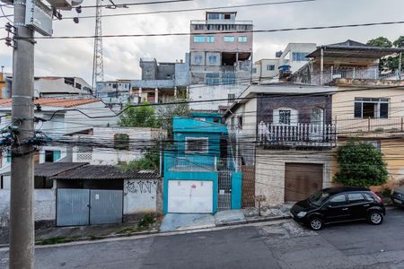 Casa à venda com 91m², 3 quartos e 2 vagas Casa à venda com 91m², 3 quartos e 2 vagasVista Quarto 3