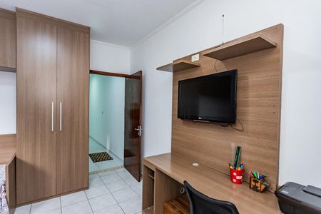 Casa à venda com 91m², 3 quartos e 2 vagas Casa à venda com 91m², 3 quartos e 2 vagasQuarto 3