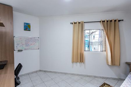Casa à venda com 91m², 3 quartos e 2 vagas Casa à venda com 91m², 3 quartos e 2 vagasQuarto 3