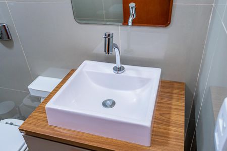 Casa à venda com 91m², 3 quartos e 2 vagas Casa à venda com 91m², 3 quartos e 2 vagasBanheiro