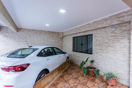 Casa à venda com 91m², 3 quartos e 2 vagas Casa à venda com 91m², 3 quartos e 2 vagasGaragem