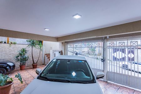 Casa à venda com 91m², 3 quartos e 2 vagas Casa à venda com 91m², 3 quartos e 2 vagasGaragem